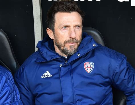 eusebio di francesco club.